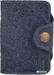 Картхолдер Hi Art CH-03-S18-4417-T005 Голубой - изображение 1