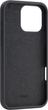 Etui plecki Etteri Silicone Mag do Apple iPhone 15 6.1 Black (GSM185953) - obraz 2