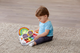 Zabawka muzyczna VTech Rainbow lights piano język angielski (3417766124036) - obraz 4