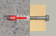 Дюбель Fischer DuoPower 10 х 50 мм 50 шт. (535456) - зображення 6