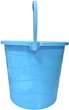 Ведро для уборки Zambak Plastik 10 л Голубое (ZP84695/Bl) - изображение 3