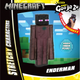 Figurka rozciągliwa GooJitZu Minecraft Enderman (124562) (630996430064) - obraz 2