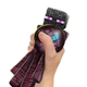 Figurka rozciągliwa GooJitZu Minecraft Enderman (124562) (630996430064) - obraz 3