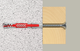 Дюбель Fischer DuoPower 6 х 50 мм 100 шт. (4048962262179) - зображення 6