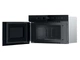Мікрохвильова піч Whirlpool WMN571BX - изображение 3