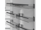 Холодильник з морозильною камерою Whirlpool WHK2 6493 X5E UA - изображение 5