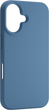 Etui plecki Etteri Silicone Mag do Apple iPhone 16 Plus 6.7 Dark blue (GSM185968) - obraz 3