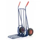 Візок вантажний ручний складний Siker HT1826 280 кг - зображення 1