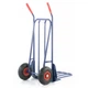 Візок вантажний ручний складний Siker HT1826 280 кг - зображення 2