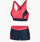 Купальник Aqua Speed Fiona Red 348-36 34 - изображение 1