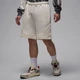 Шорты Air Jordan Flight Flc Dmnd White FV7257-133 M - изображение 2