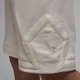 Шорты Air Jordan Flight Flc Dmnd White FV7257-133 M - изображение 6