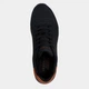 Мужские кроссовки Skechers 183004 BBK 43 28 см Черные (197976464407) - изображение 4