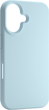 Панель Etteri Silicone Mag do Apple iPhone 16 Plus 6.7 Light blue (GSM185986) - зображення 3