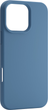 Etui plecki Etteri Silicone Mag do Apple iPhone 16 Pro 6.3 Dark blue (GSM185967) - obraz 3