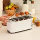 Тостер Cecotec Toast&Taste Extra Double W - зображення 9