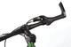 Велосипед E-motion Fatbike 26"х4.0 чорно-зелений (00001) - зображення 4