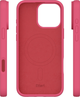 Etui plecki Etteri Silicone Mag do Apple iPhone 16 Pro 6.3 Raspberry (GSM186005) - obraz 4