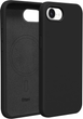 Etui plecki Etteri Silicone Mag do Apple iPhone 16e Black (GSM192080) - obraz 1