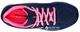 Женские кроссовки Skechers 12615 NVHP 39 (9) 26 см Синие (190872800621) - изображение 5