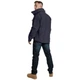 Куртка Helikon Gunfighter Softshell Shark Skin Windblocker - Navy Blue XL - изображение 3