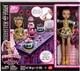 Кукла Монстер Хай Клодин Вульф Monster High Clawdeen Wolf Scary Sweet Birthday Doll - изображение 1