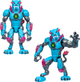 Zestaw do zabawy MrBeast Lab Stacja transformacji Pantera (630996247174) - obraz 1
