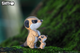 Model 3D do składania Eugy Zoo Surykatka (9421035150446) - obraz 13