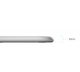 Bezprzewodowa ładowarka Zens Dual Aluminium Wireless Charger + Apple Watch 10W Biała (7438222397371) - obraz 4