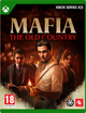 Гра Mafia: The Old Country для Xbox Series X (Blu-ray диск) (5026555369732) - зображення 1