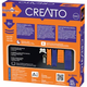 Zestaw kreatywny - puzzle Kosmos Creatto Sea Life (R3591) (5700002003591) - obraz 6