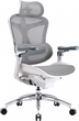 Fotel biurowy SIHOO DORO C300 Pro Mesh White (DORO-C300-PRO-M102) - obraz 5