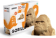3D пазл-конструктор Cartonic 3D Puzzle Gorilla Горила Картонний (4820191132832) - зображення 8