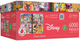 Пазли Trefl Mickey&friends Велика книга Діснея 6000 UFT елементів (5900511810370) - зображення 3