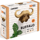 3D пазл-конструктор настінний Cartonic 3D Puzzle Buffalo Картонний (4820191133662) - зображення 7
