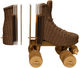 3D пазл-конструктор Cartonic 3D Puzzle Roller skates Роликові ковзани Картонний (4820191133853) - зображення 3