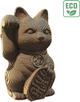 3D пазл-конструктор Cartonic 3D Puzzle Lucky cat Картонний (4820191133884) - зображення 3