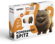 3D пазл-конструктор Cartonic 3D Puzzle Pomeranian spitz Померанський шпіц Картонний (4820191133914) - зображення 10