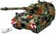 Конструктор Cobi Armed Forces САУ PzH 2000 1006 деталей (5902251026288) - зображення 2