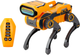 Іграшка Silverlit Robo Express жовтий (4891813881667) - зображення 1