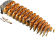 Model 3D do składania Eugy Zoo Żaba pustynna lopatonoga (9421036940381) - obraz 2
