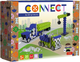 Конструктор Trefl Connect 3в1 281 деталь (5900511619775) - зображення 1