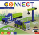 Конструктор Trefl Connect 3в1 281 деталь (5900511619775) - зображення 7