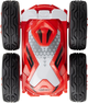 Samochód Silverlit Exost Mini Flip Neo 1:34 zdalnie sterowany 2,4 GHz Czerwony (4891813202905) - obraz 3
