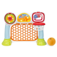 Edukacyjne centrum zabaw Chicco Liga sportowa (8058664166596) - obraz 2