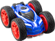 Samochód Silverlit Exost Mini Flip Neo 1:34 zdalnie sterowany 2,4 GHz Czerwony (4891813202905) - obraz 4