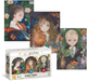Пазл 3 в 1 Dodo Harry Potter Мрія та фантазія (4823115910011) - зображення 2