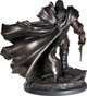 Figurka Blizzard World of Warcraft Arthas Commomorative Statue (Warcraft Pamiątkowa statua Arthasa) (5030917290589) - obraz 4