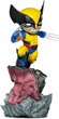 Фігурка Iron Studios MINICO MARVEL Wolverine (609963128396) - зображення 2