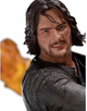 Figurka Weta Workshop LORD OF THE RINGS Aragorn of Fandom (Władca Pierścieni) 28 cm (9420024733448) - obraz 4
